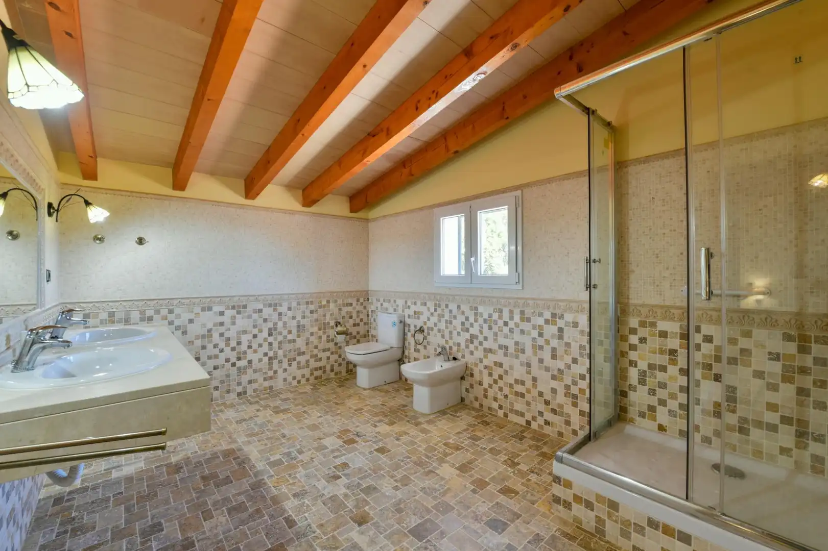 Casa rústica con jardín en venta en Camino DISEMINADO POL.3, imagen 27