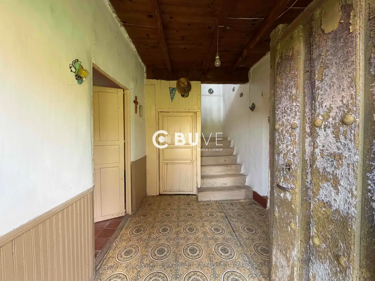 Casa o chalet en venta en Almanza con Calefacción, Jardín privado y Trastero