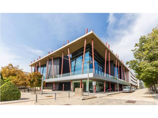 Oficina en Venta en Son Espanyol