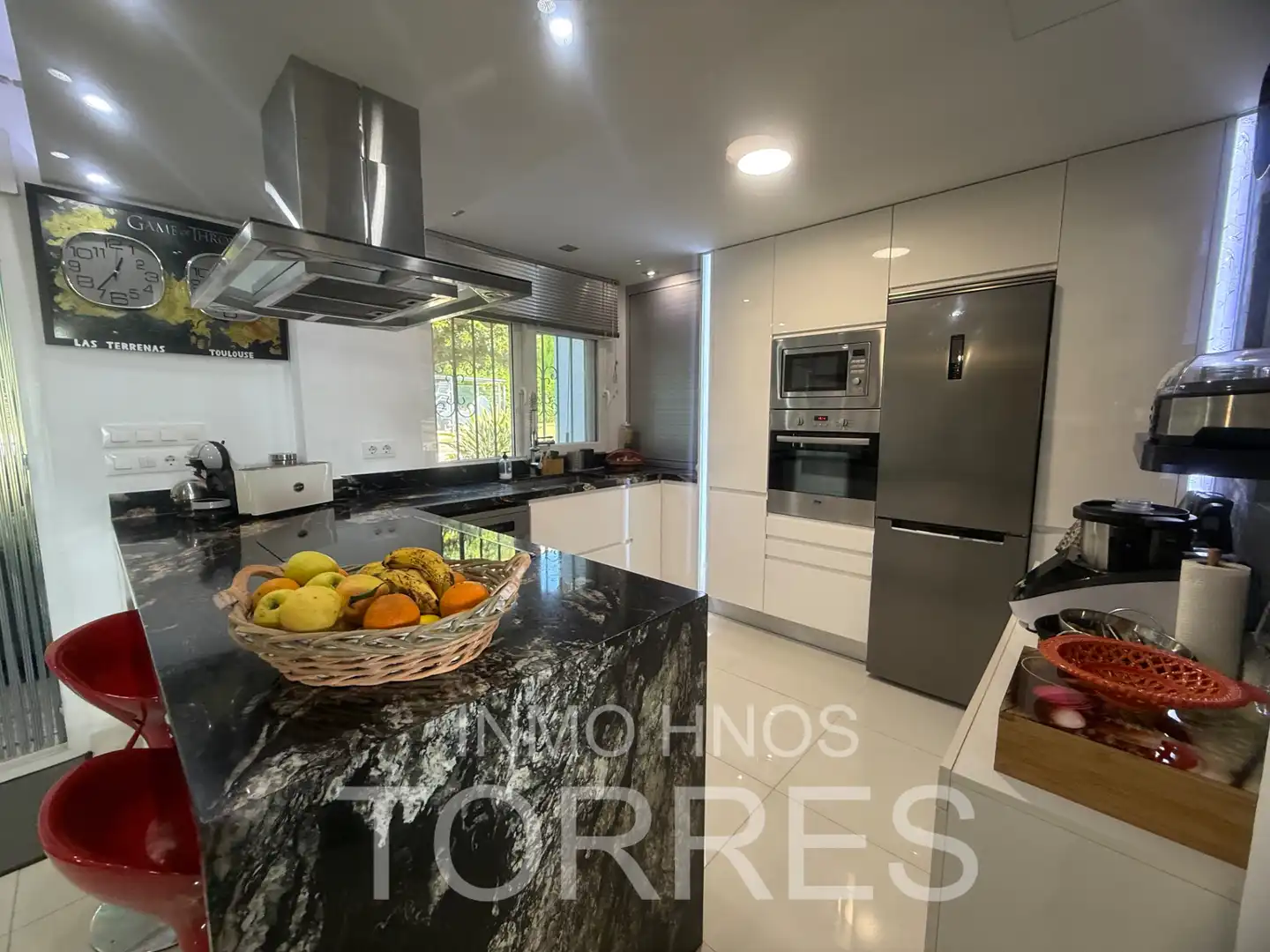 Villa mit Terrasse zum Verkauf in Avenida Austria, imagen 17