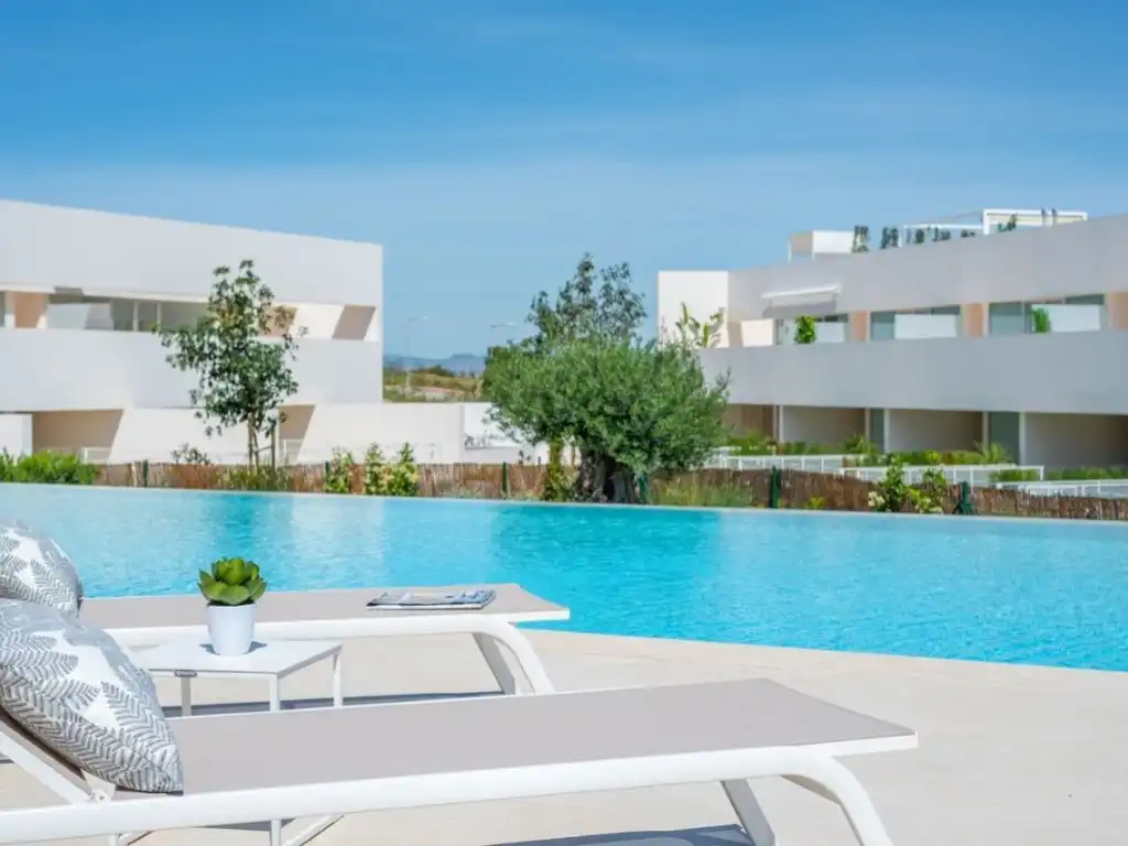 Penthouse with pool for sale in Calle Asturias Bal, imagen 22