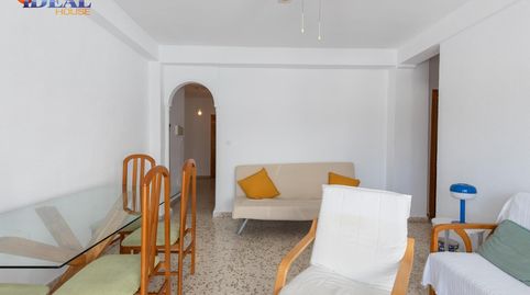 Foto 5 de Piso en venta en Calle de la Cochera, 1, Centro, Salobreña