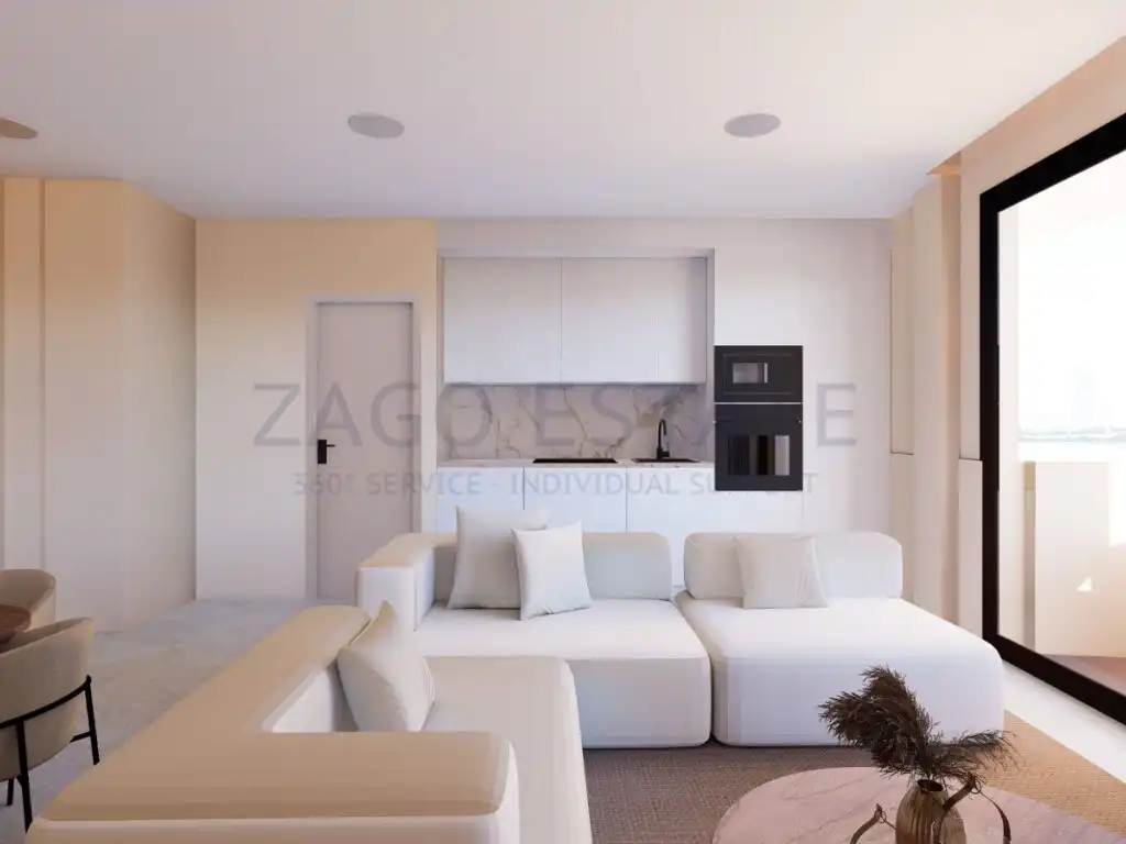 Apartamento con ascensor en venta en Calle Velazquez, imagen 8