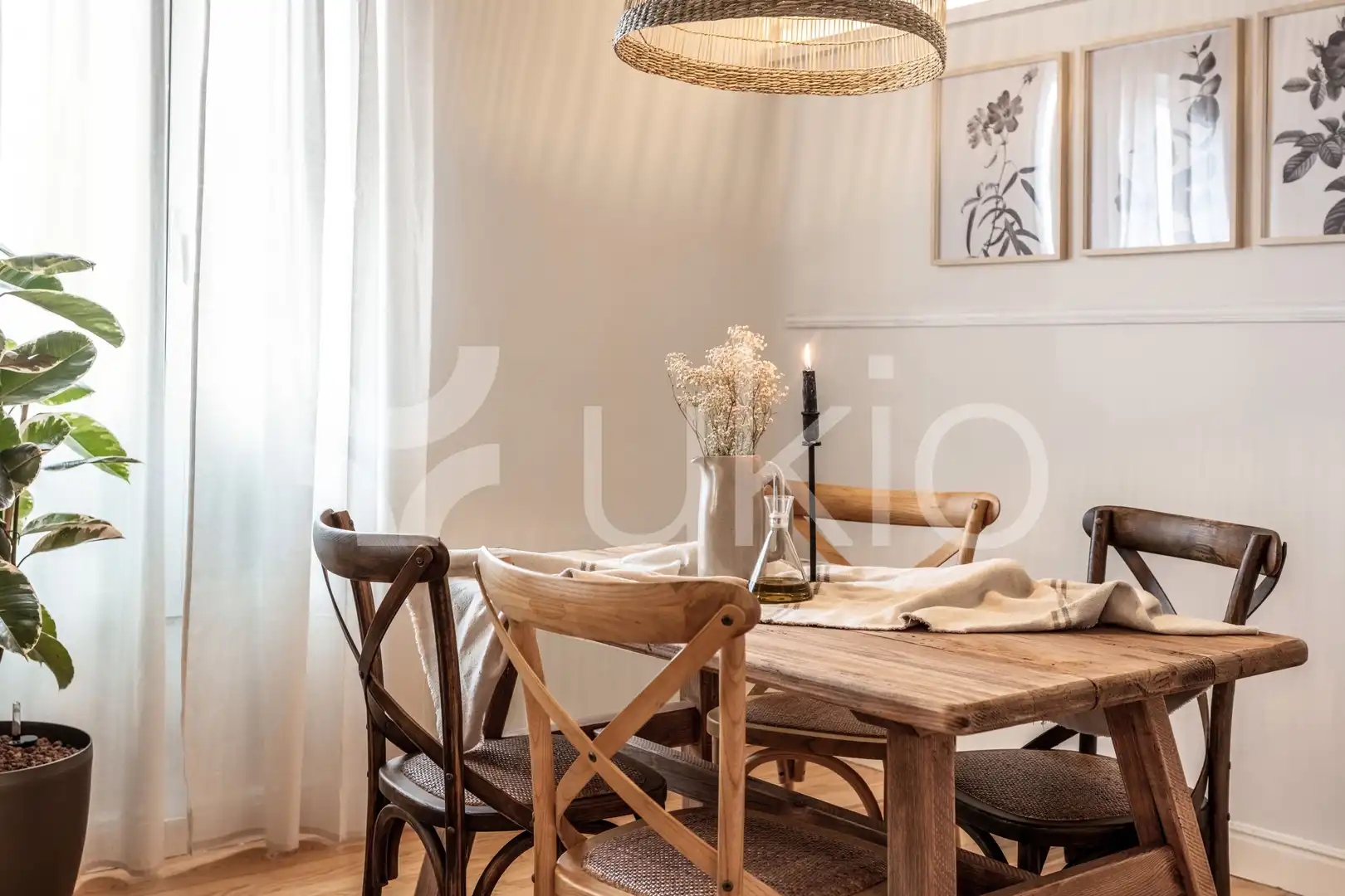 Apartamento con ascensor en alquiler en Calle de Claudio Coello, imagen 20