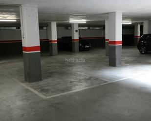 Parking of Garage to rent in Mataró