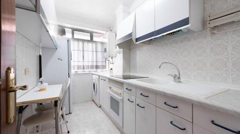 Foto 4 de Pis en venda a Calle de la Encomienda de Palacios, Fontarrón, Madrid