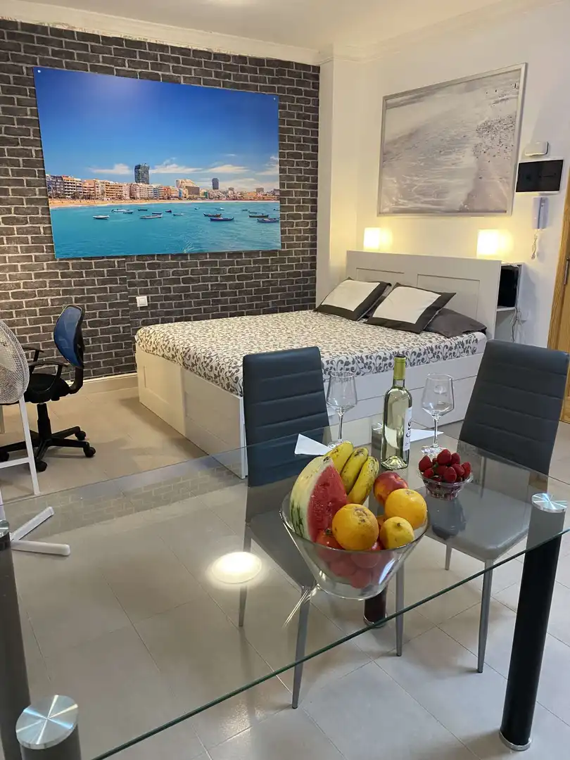 Habitació a Santa Catalina - Canteras