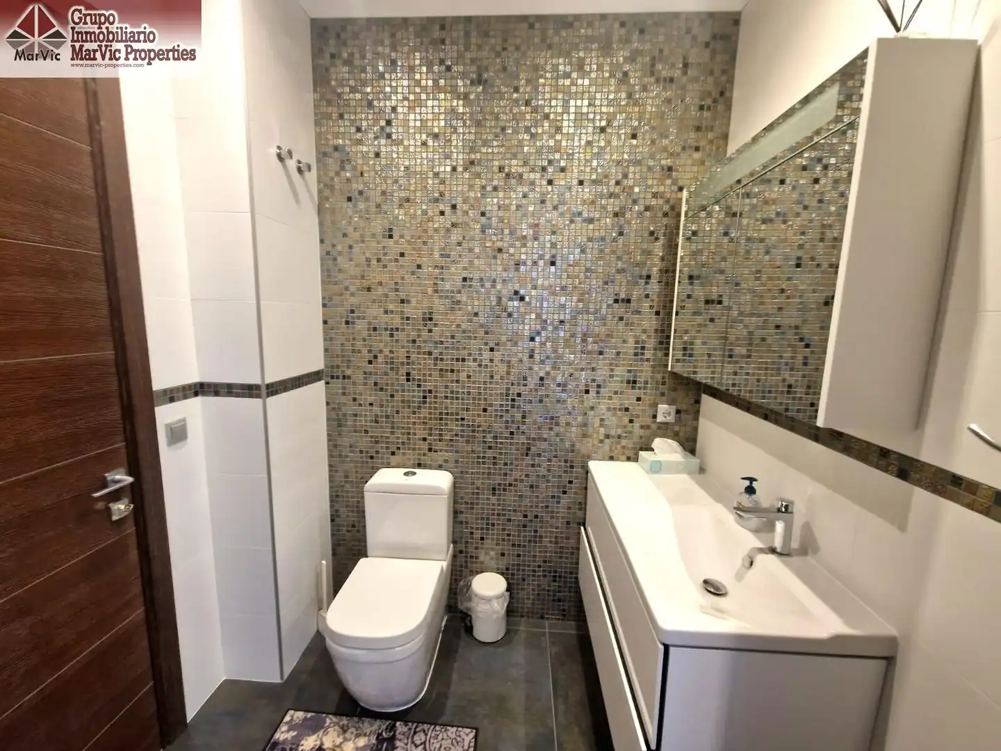 Chalet con piscina en venta en Altea Hills, imagen 40