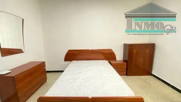 Flat with lift to rent in Calle Pedro Antonio de Alarcón 71, imagen 13