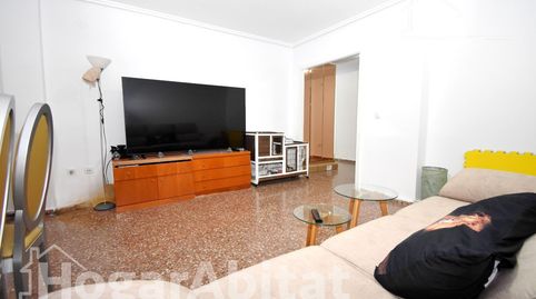 Foto 4 de Pis en venda a Alaquàs, Valencia