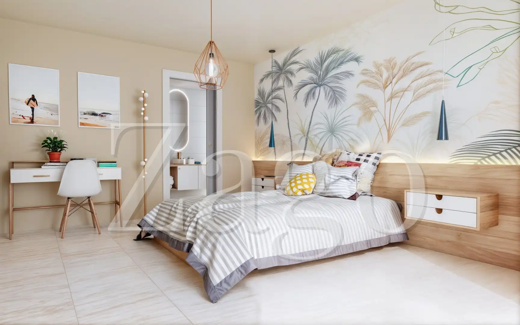Casa a schiera in vendita a Escandinavia - Cautivador, imagen 17