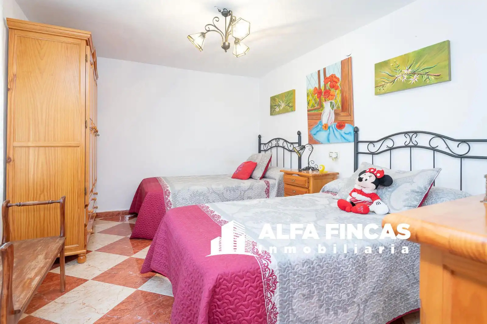 Villa avec jardin à vendre à AIRE 7, imagen 2