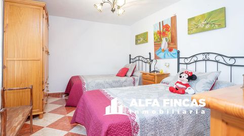 CASA EN VENTA EN LA ALMARCHA, imagen 2