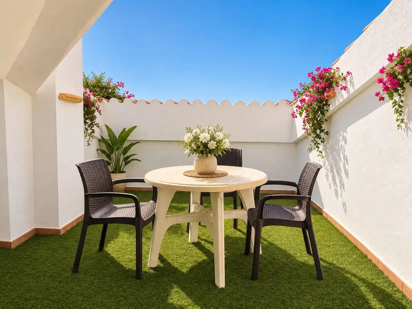 Villa mit Pool zum Verkauf in Calle Calle Montserrat Caballé, imagen 27