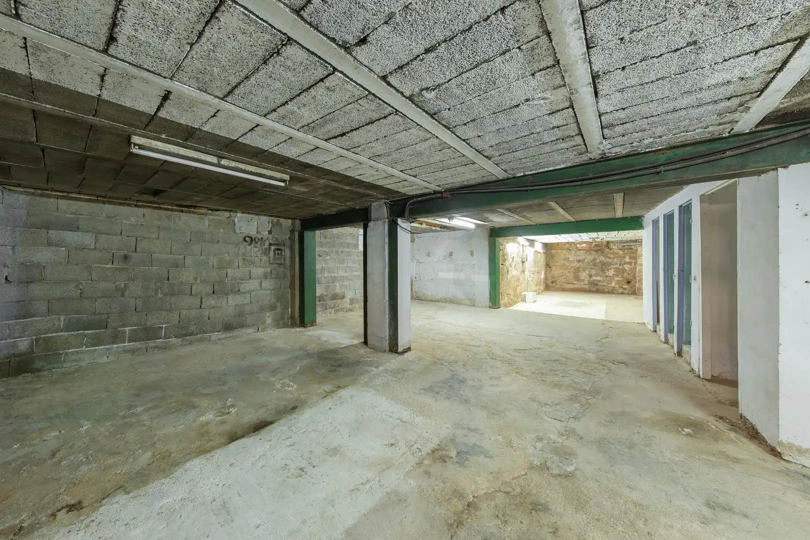 Edificio en venta en  Palma de Mallorca