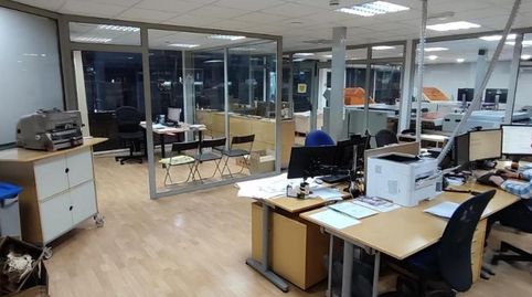 Photo 5 of Industrial buildings for sale in N-634, 32, Viella - Granda - Meres, Siero