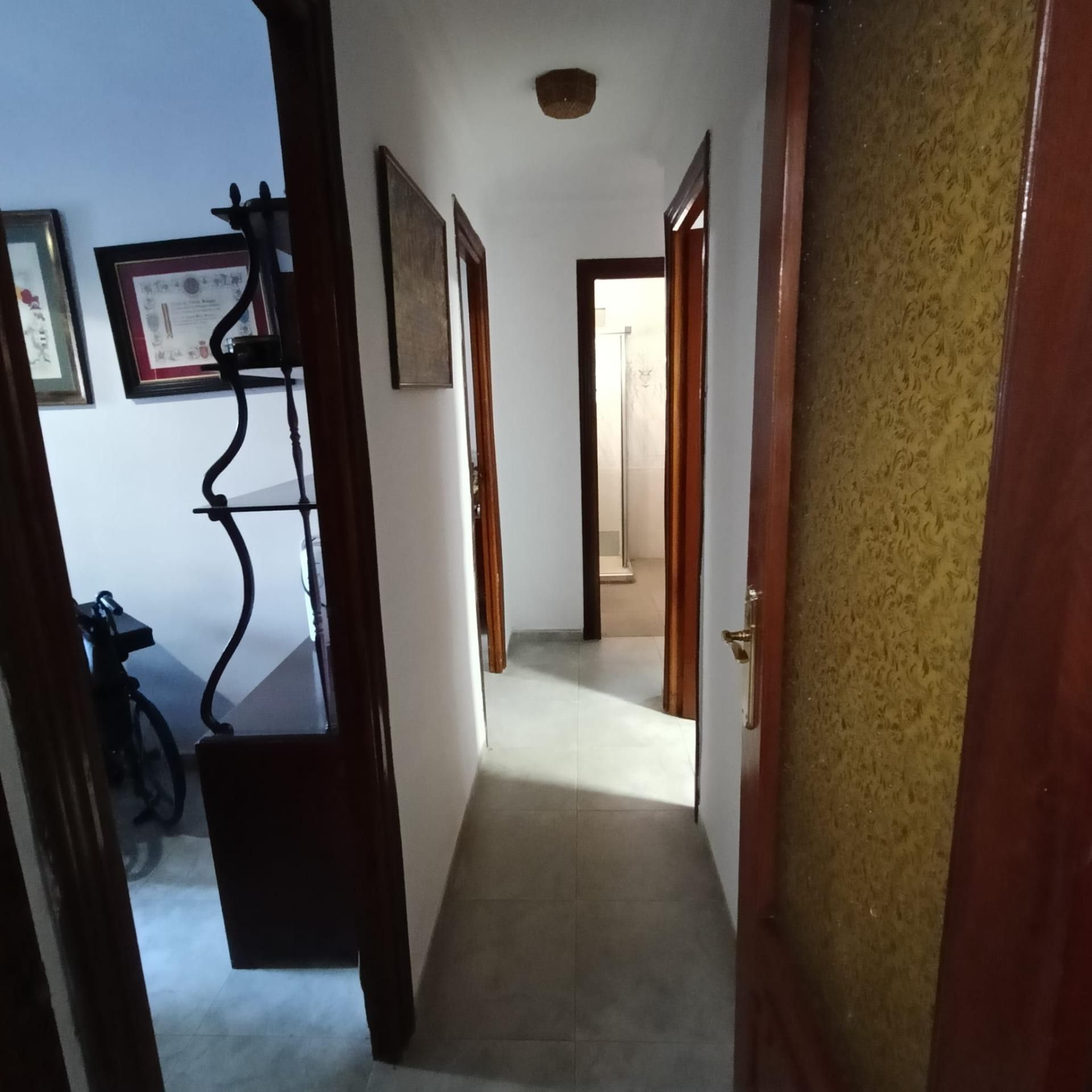Flat for sale in  Sevilla Capital
