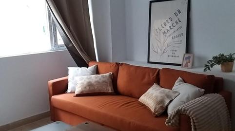 Foto 5 de Loft en venda a Paseo Marítimo - San José - La Laguna,  Cádiz Capital