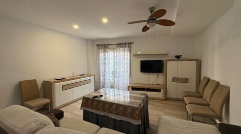 Foto 2 de Piso de alquiler en Cúllar Vega, Granada