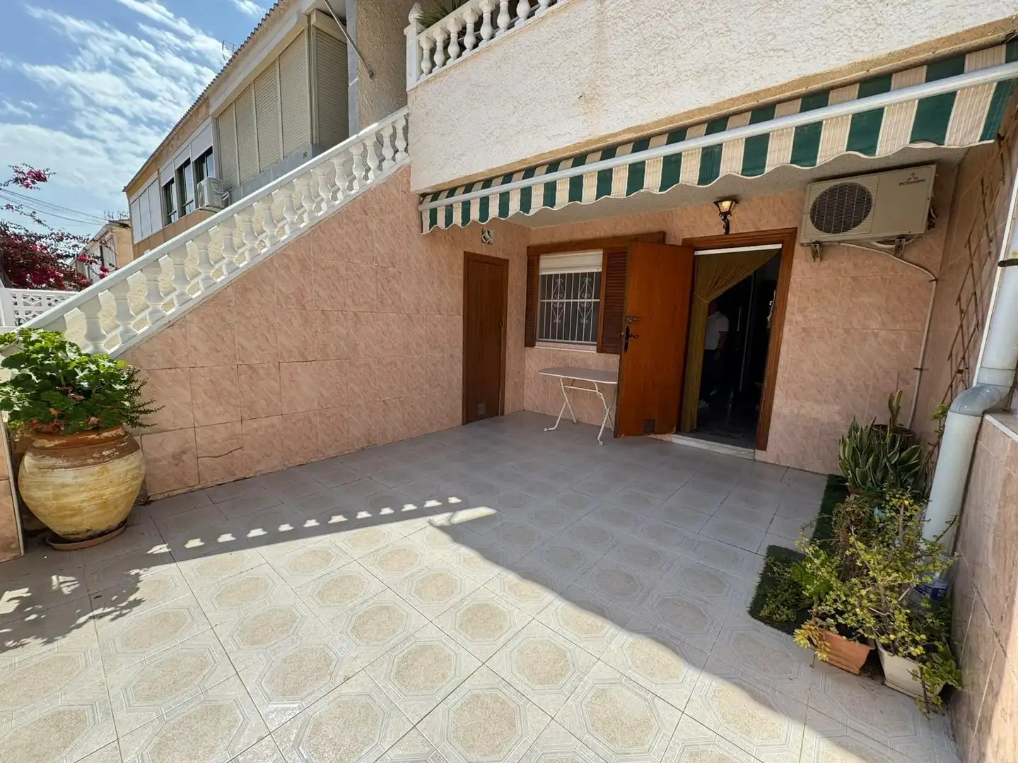 Bungalow zum Verkauf in Calle Urbano Arregui 27