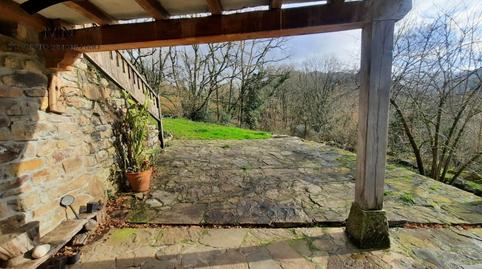 Foto 4 de Finca rústica en venda a Vega de Pas, Cantabria