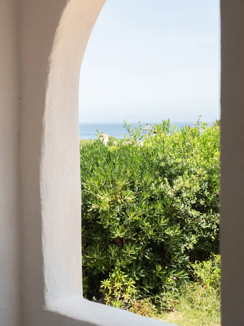 Garden of Houses for sale in Artà  with Air Conditioner, Private garden and Terrace