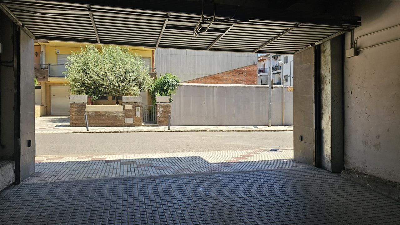 Garage for sale in Palamos, Santa Coloma de Farners