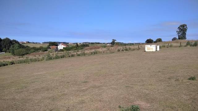 Terreno residencial en Venta en N/A, 841 en Bocines - Nembro - Cardo