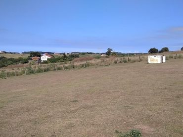 Terreny residencial en venda a N/A 841
