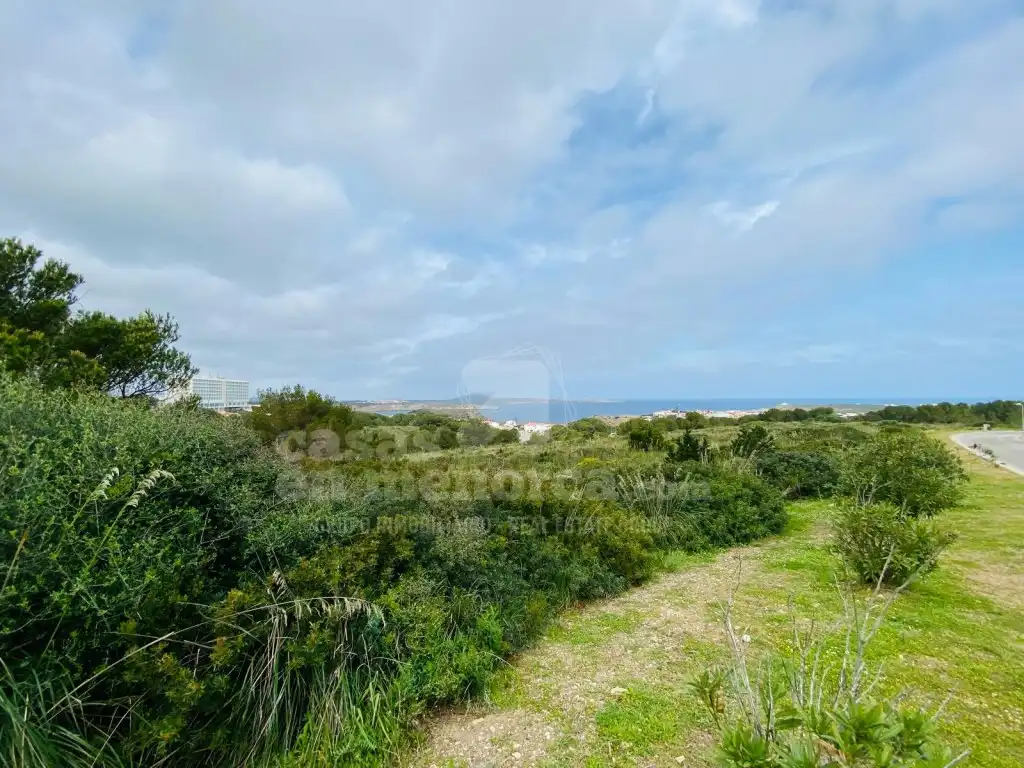 Terreny residencial en venda a Coves Noves, imagen 2