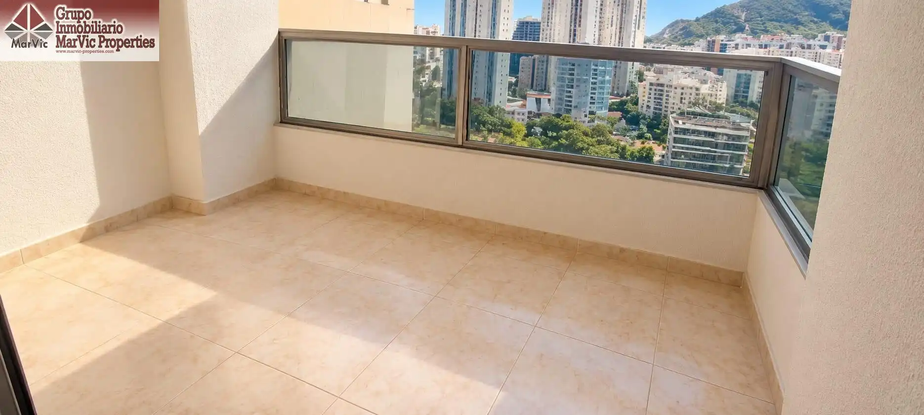 Apartment mit Pool zum Verkauf in La Cala de Villajoyosa, imagen 10