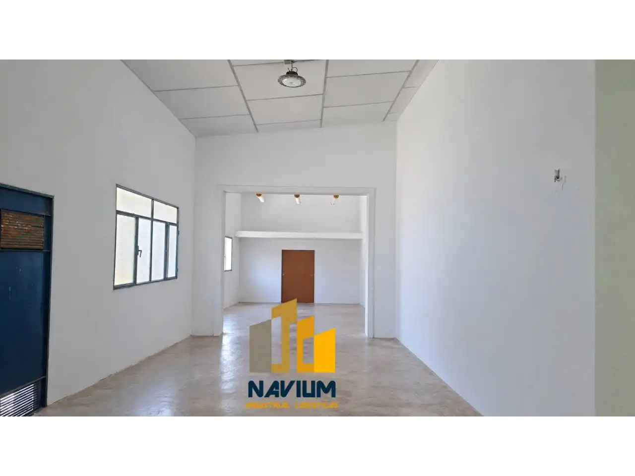 Nave industrial in vendita a Parque Cataluña, imagen 14