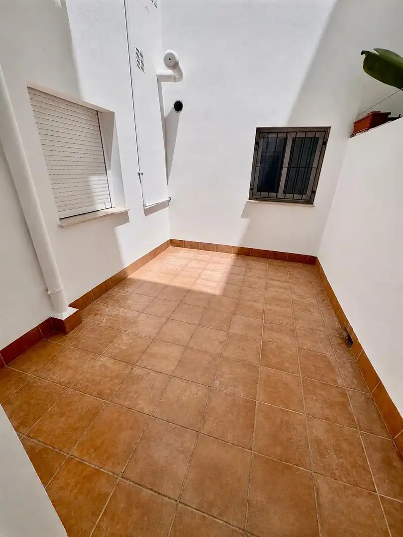 Terrassa de Pis en venda en Huelva