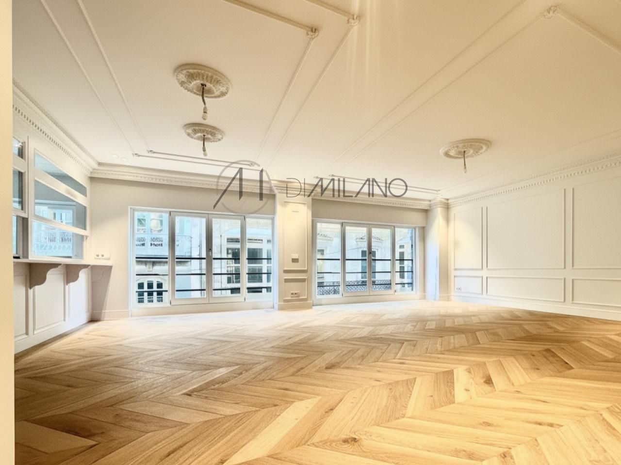 Apartment to rent in Vigo   with Heating, Parquet flooring and Terrace