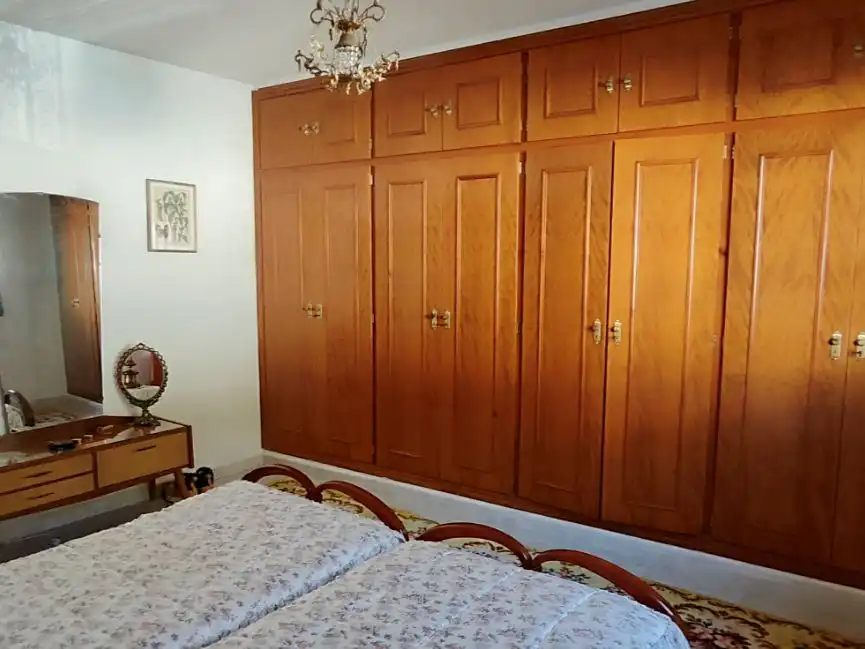 Dormitori de Casa o xalet en venda en Cazalegas amb Aire condicionat, Terrassa i Balcó
