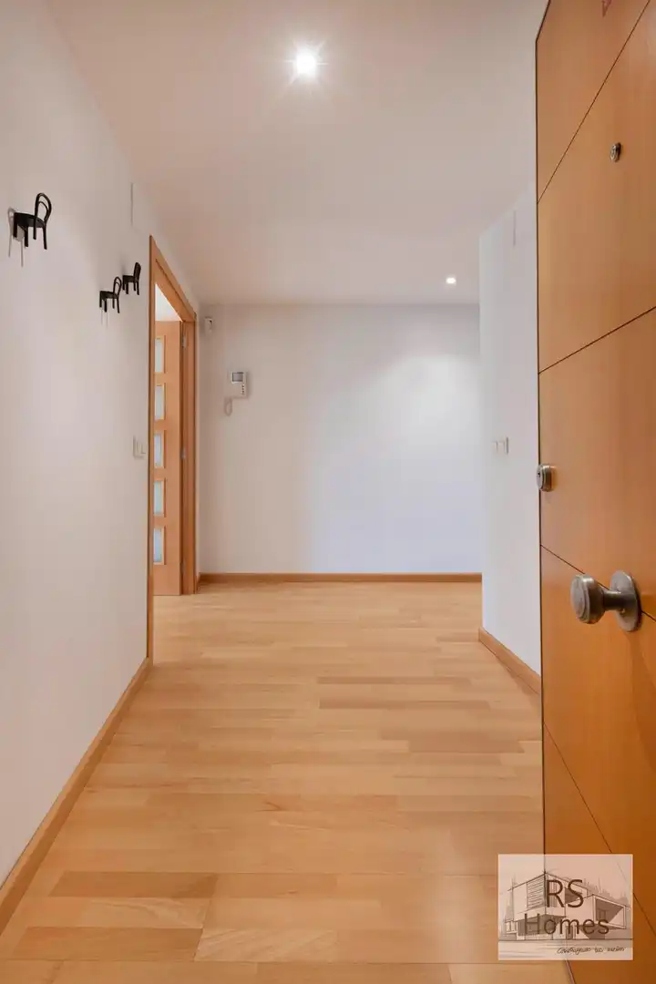 Piso en venta en Benaguasil con Aire acondicionado, Terraza y Balcón