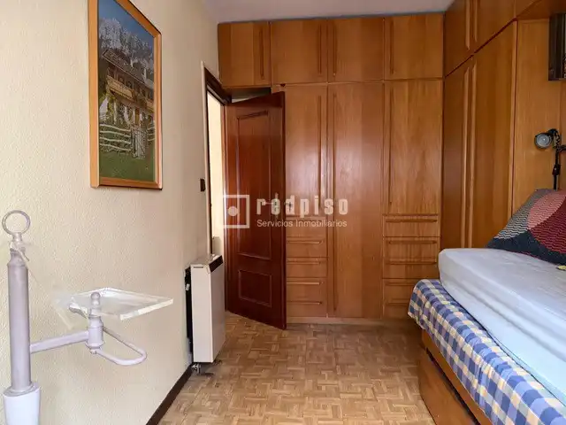 Piso en venta en de los Olivos, Puerta del Ángel