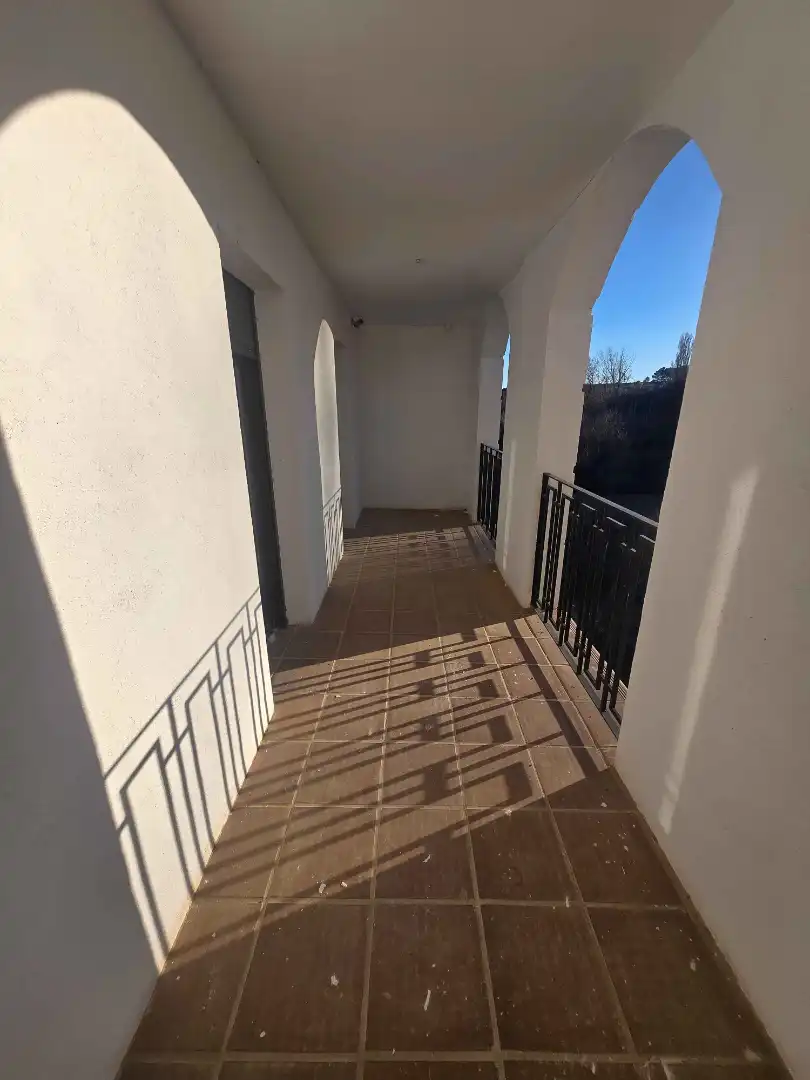 Balcony of Duplexes for sale in Fuentelencina  with Heating, Terrace and Oven