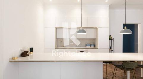 Foto 5 de Apartamento en venta en Dreta de l'Eixample,  Barcelona Capital