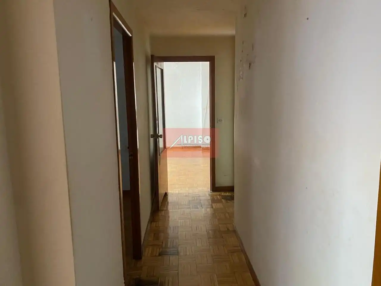 Pis en venda en Ribadavia amb Calefacció, Parquet i Traster