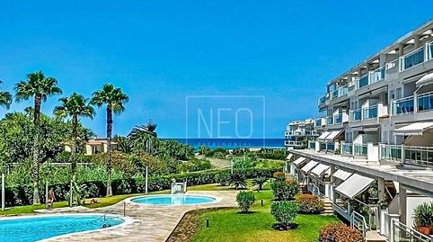 Foto 3 de Planta baixa en venda a Carretera Marines a Denia Les, Devessa - Monte Pego, Alicante