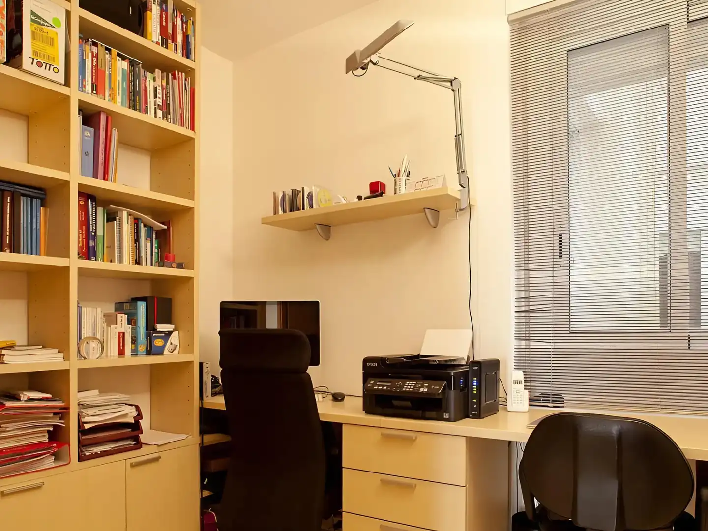Wohnung mit Terrasse zum Verkauf in Carrer de Mallorca, imagen 7