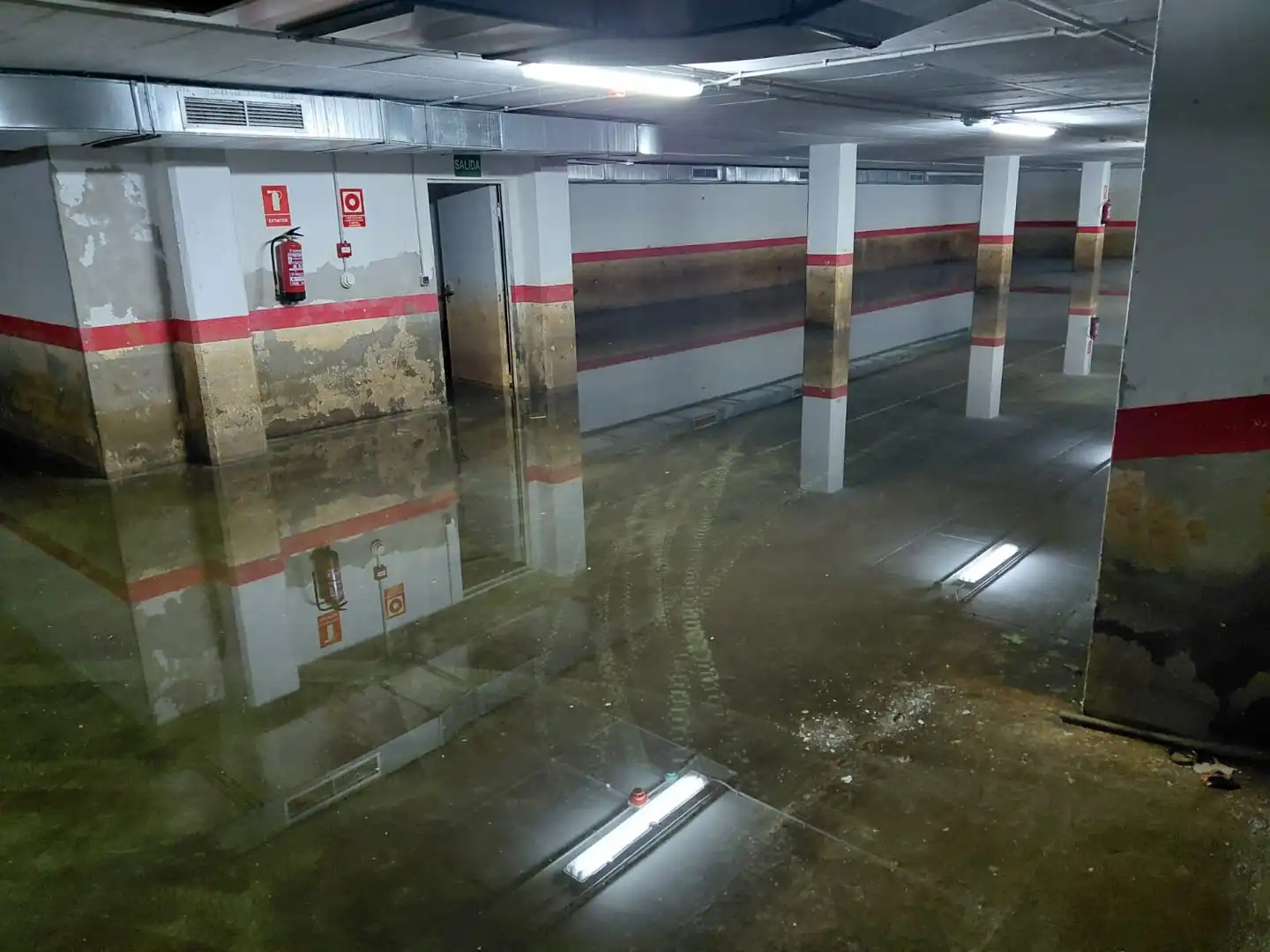 Local comercial en venta en Calle Paraíso, imagen 5