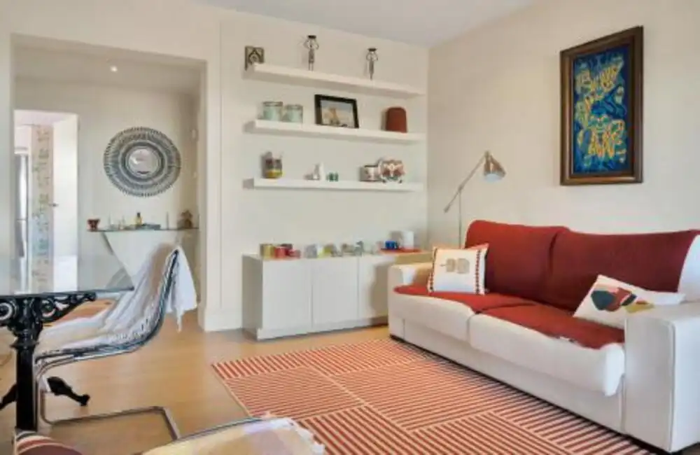 Attique avec terrasse à louer à Nueva Andalucía, imagen 3