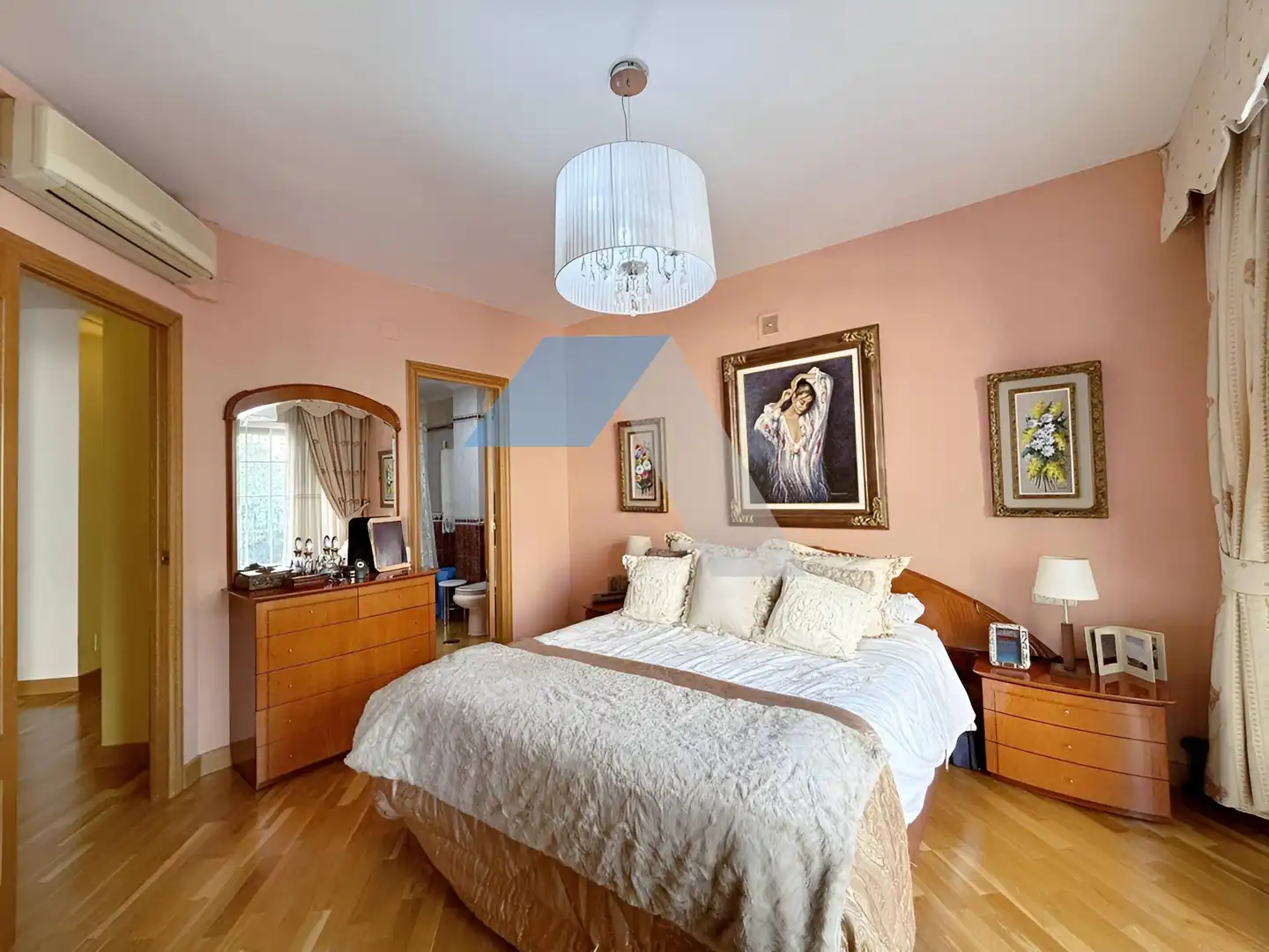 Casa amb terrassa en venda a Centro, imagen 21