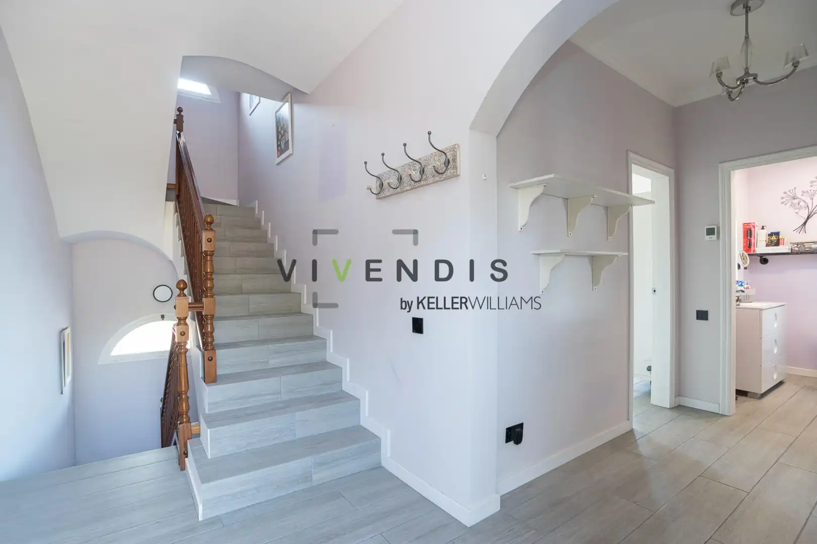 Casa o xalet en venda en Corbera de Llobregat