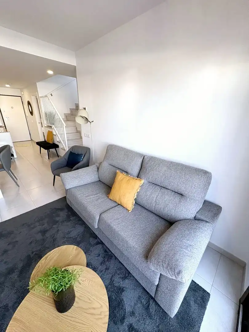 Wohnung mit Pool zum Verkauf in San Juan de los Terreros, imagen 19