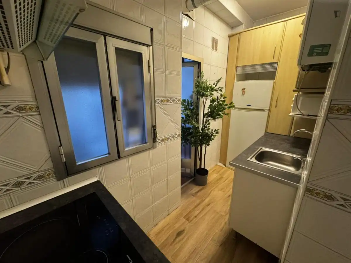 Habitació a Palomarejos