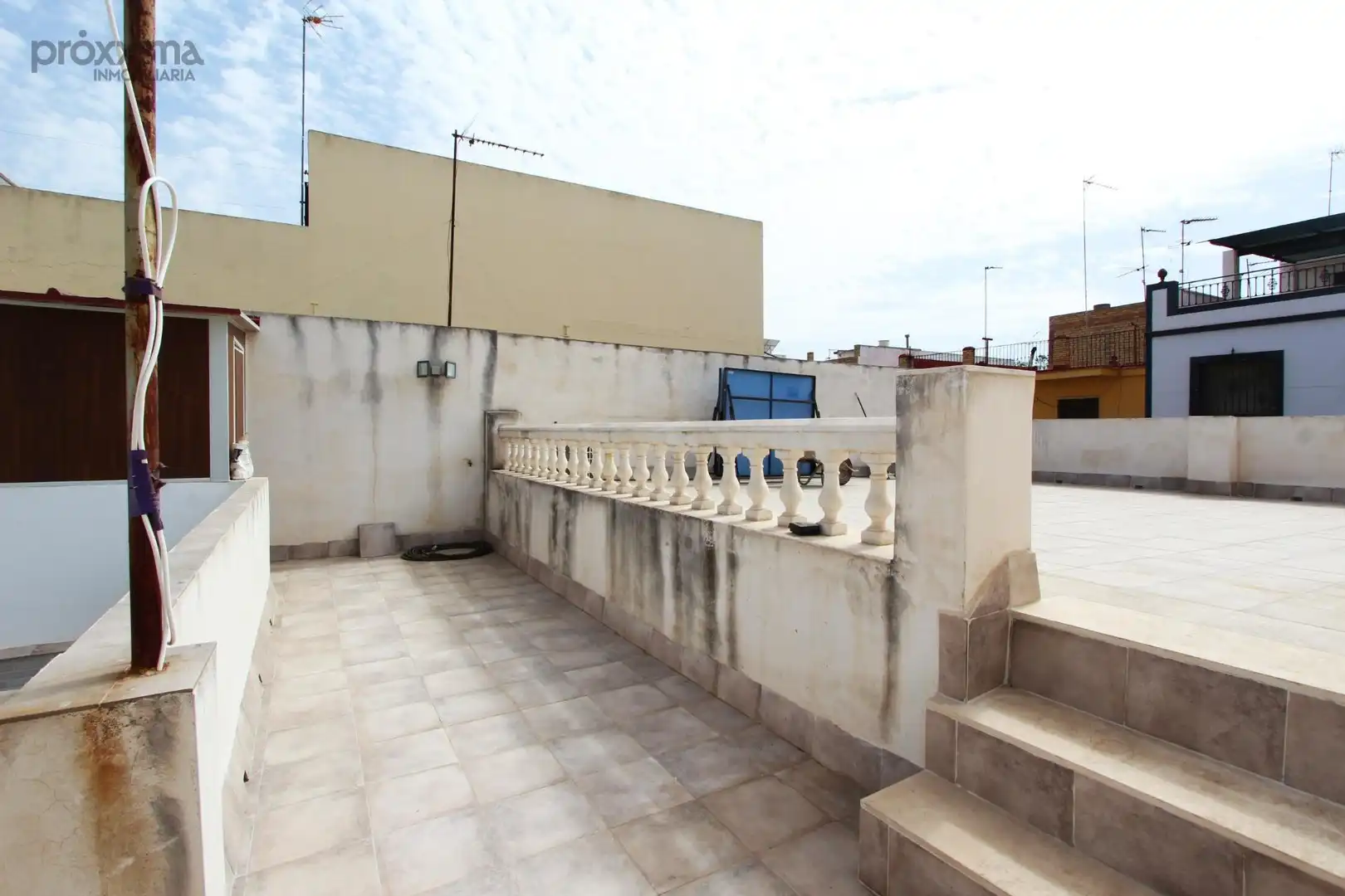 Casa o xalet en venda a Torreblanca