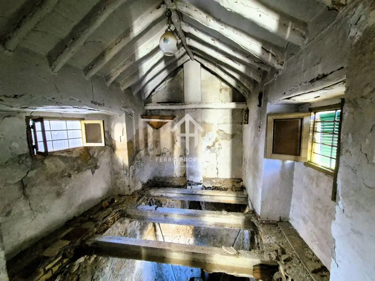 Casa o xalet en venda a Avenida Redonda, Algarinejo